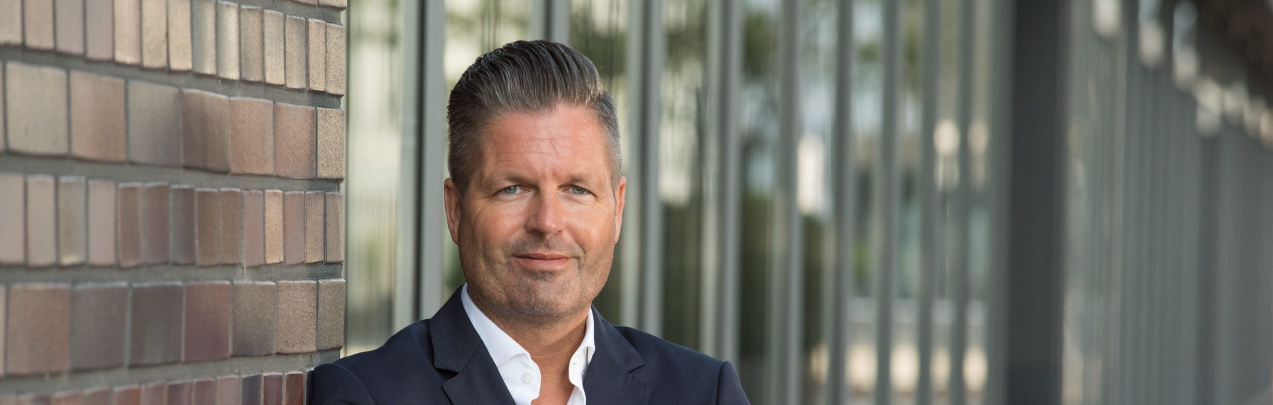 Smart Paws GmbH nomme Sven Isenberg au Poste de Chief Executive Officer