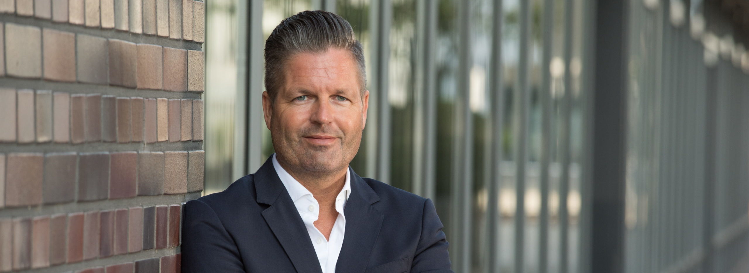 Smart Paws GmbH ernennt Sven Isenberg zum Chief Executive Officer